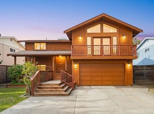 4369 Amador Rd, Fremont, CA 94538