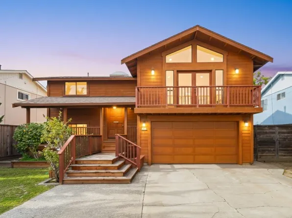 4369 Amador Rd, Fremont, CA 94538