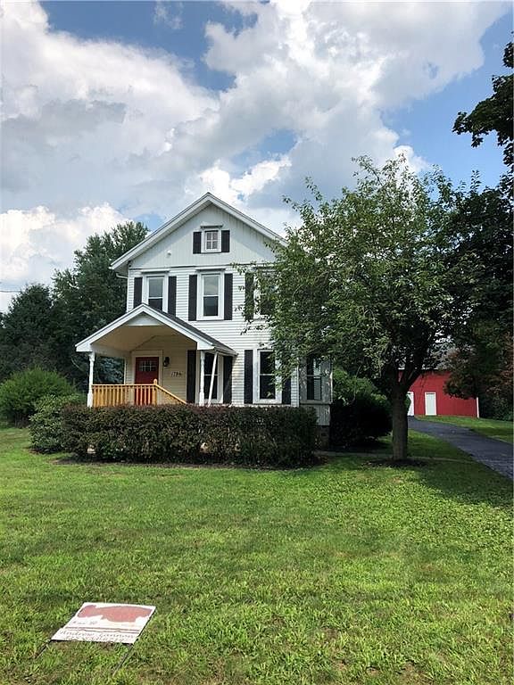 1786 Maple Ave, Palmyra, NY 14522 Zillow