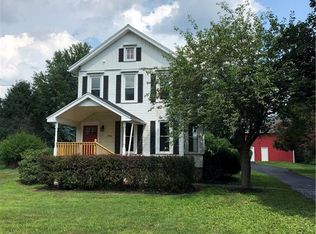 1786 Maple Ave, Palmyra, NY 14522