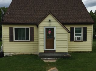 167 Queens Rd, Saint Marys, PA 15857