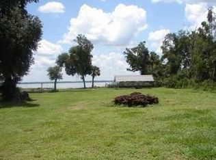 1857 N Lake Reedy Blvd, Frostproof, FL 33843