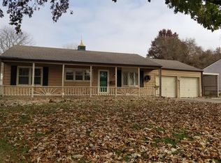 15011 Bellaire Ave, Grandview, MO 64030