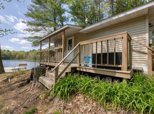 6785 Blue Jay Ln, Rhinelander, WI 54501