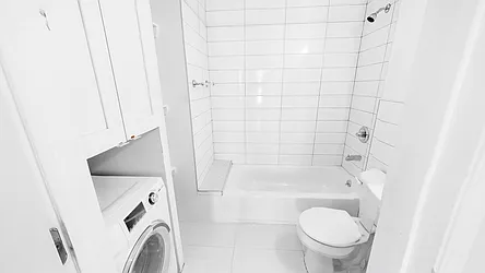 Rented by Keller Williams NYC