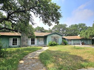 2520 W Gramercy Pl, San Antonio, TX 78228