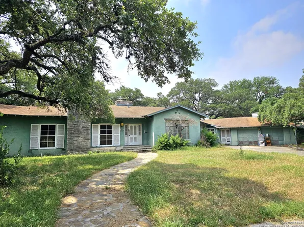 2520 W GRAMERCY PL, San Antonio, TX 78228