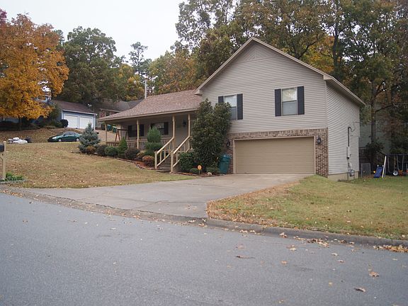 Corner lot