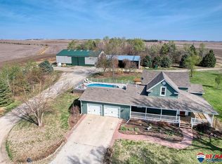 18805 N 176th St, Greenwood, NE 68366