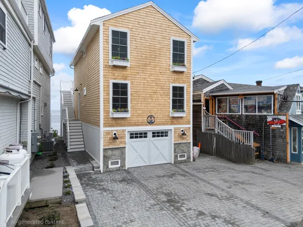 117 Perkins Cove Road, Ogunquit, ME 03907