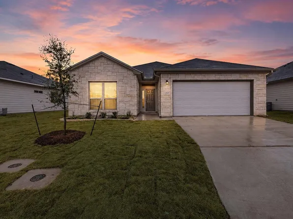 1257 Aurora Grove Bnd, Temple, TX 76502