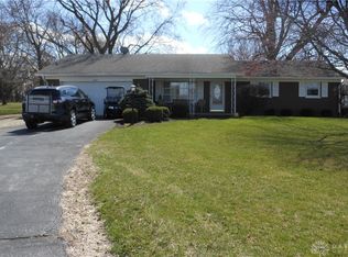 8189 Oakes Rd, Arcanum, OH 45304