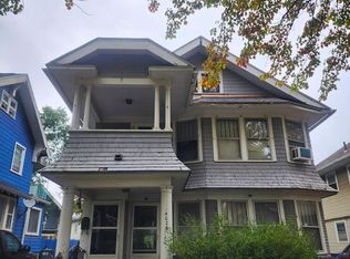 4026 Overland Pkwy, Toledo, OH 43612