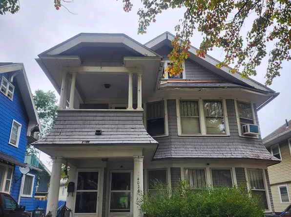 4026 Overland Pkwy, Toledo, OH 43612