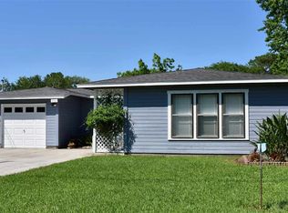 3600 Canal Ave, Groves, TX 77619