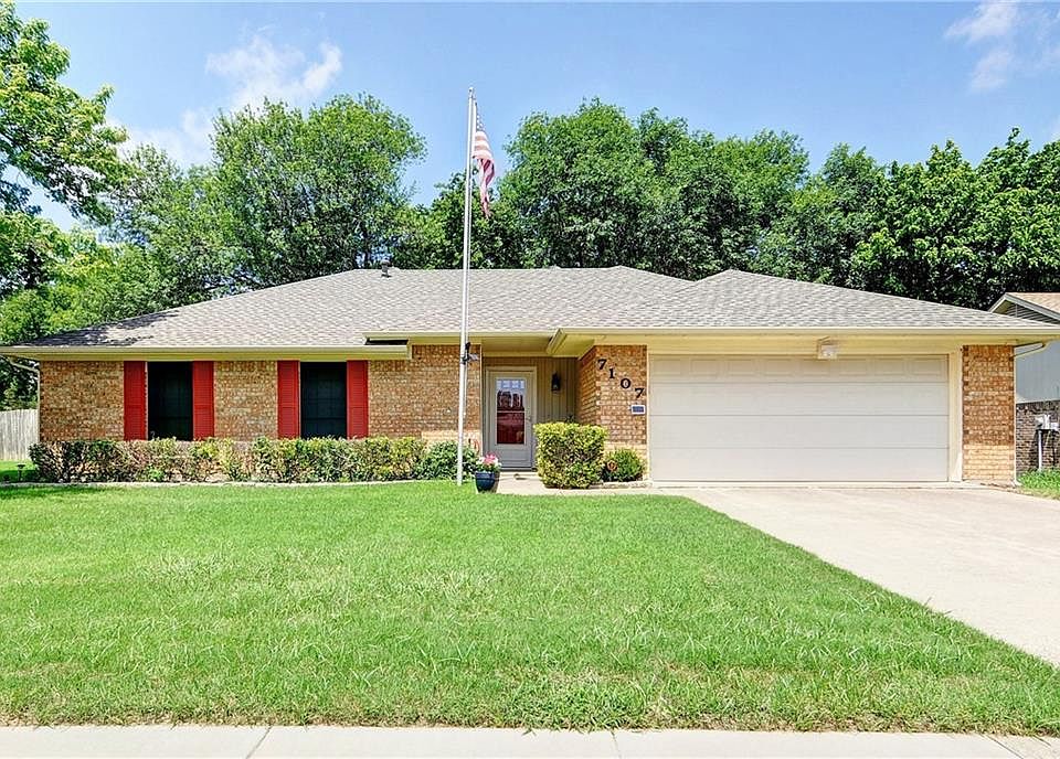 1st image of 7107 Abilene Dr