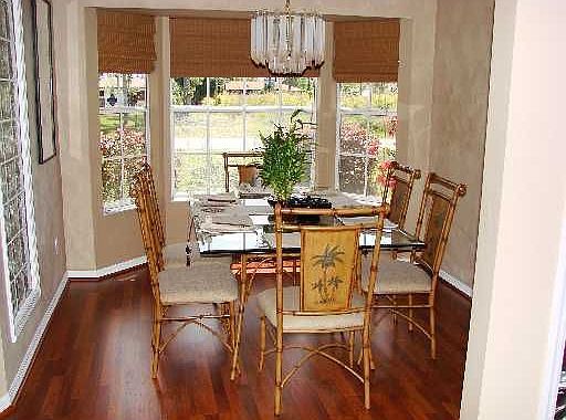 Dinning Room