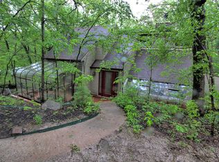 8417 S 43rd West Ave, Tulsa, OK 74132