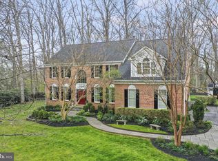 13208 Jasmine Hill Ter, Rockville, MD 20850