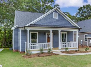 107 W Circle Ave #3, Greenville, SC 29607