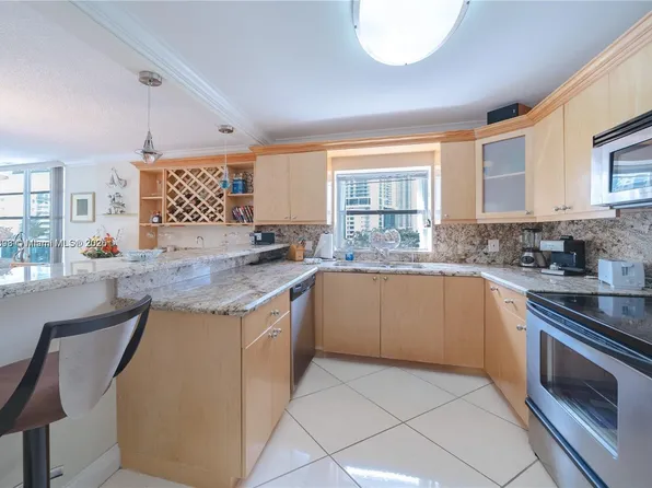 3800 S Ocean Dr APT 412A, Hollywood, FL 33019