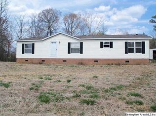 85 Big Chief Rd, Ohatchee, AL 36271