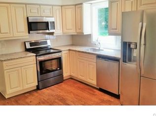 203 Jockey Hollow Rd, Monroe, CT 06468