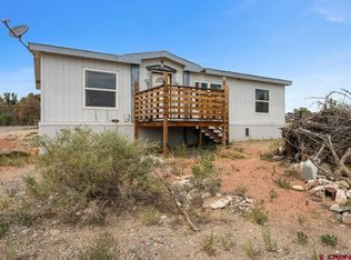 8428 Marshalls Rd, Austin, CO 81410