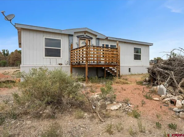 8428 Marshalls Road, Austin, CO 81410