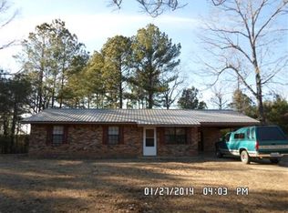 5455 Spay Rd, Mc Cool, MS 39108