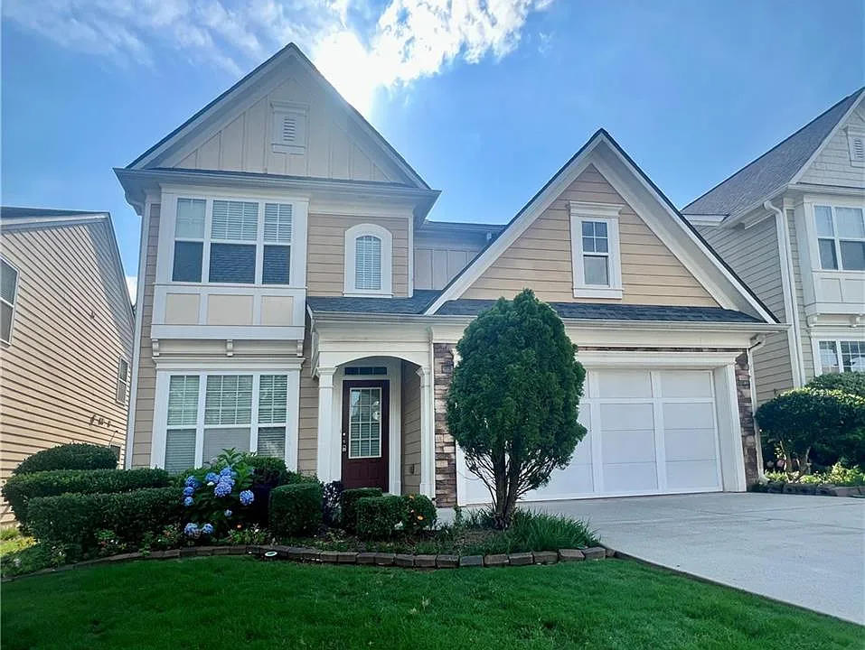 2233 Worrall Hill Dr