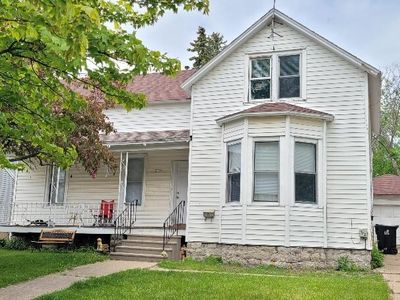 2108 10th AVENUE, Menominee, MI, 49858