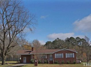 1774 Barber Mill Rd, Clayton, NC 27520