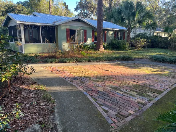 1114 NW 12th Ave, Gainesville, FL 32601