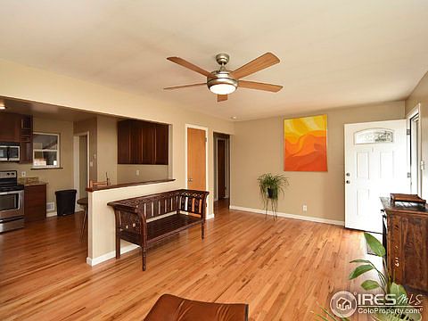 Beautiful Hardwood Floors