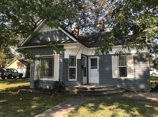 603 W Johnson Ave, Springdale, AR 72764