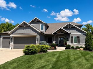 9103 SW 12th St, Blue Springs, MO 64064