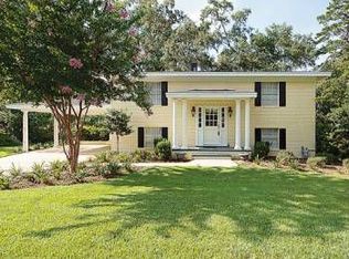 1112 Mimosa Dr, Tallahassee, FL 32312