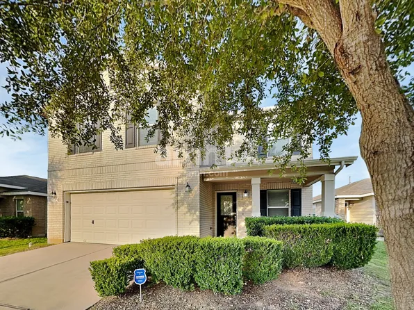 15326 Boulder Hollow Ln, Cypress, TX 77429