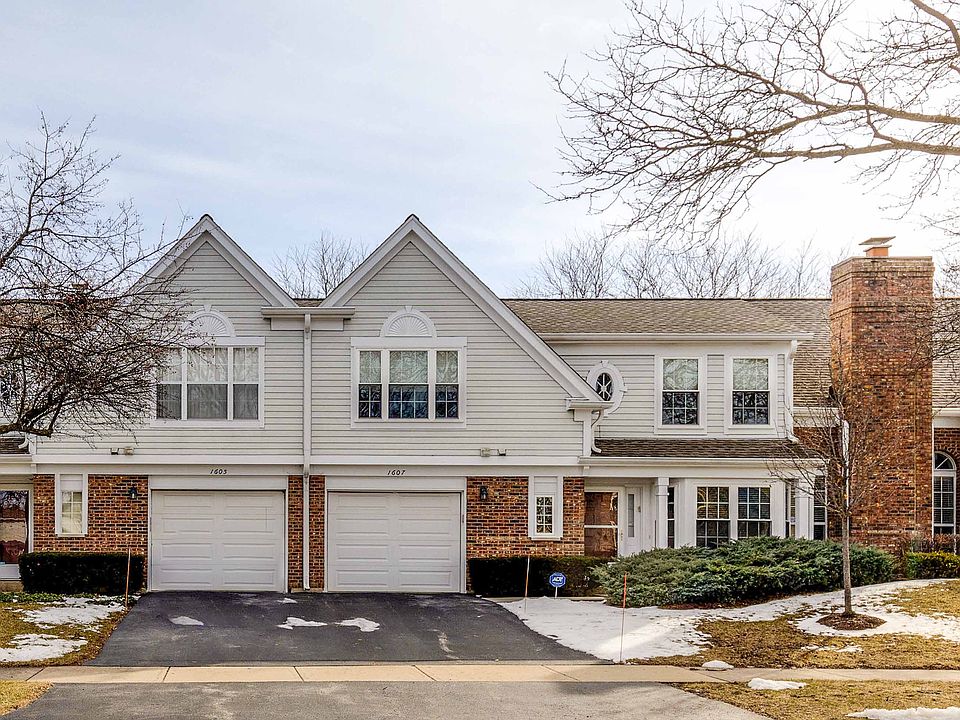 1st image of 1607 W Portsmith Ln