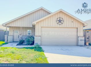 3631 El Cajon Ave, Odessa, TX 79765
