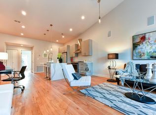 4122 5th St NW #2, Washington, DC 20011