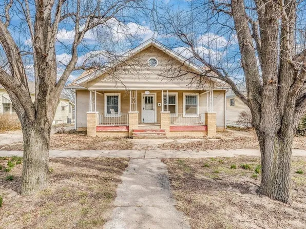 122 N Glenn St, Wichita, KS 67203