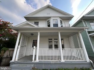 514 W John St, Martinsburg, WV