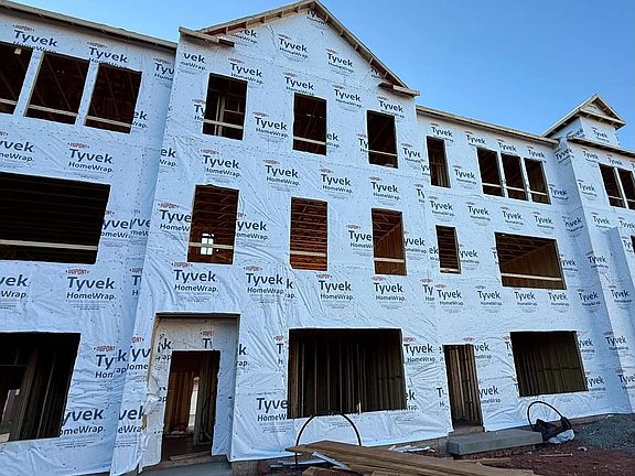 Highgrove B exterior