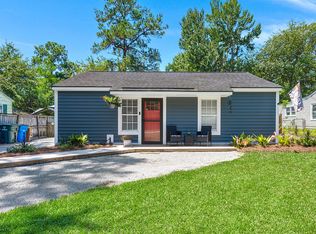5819 Robinhood Dr, Hanahan, SC 29410