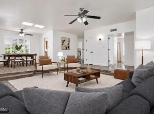 10316 W Hazelwood Ave, Phoenix, AZ 85037