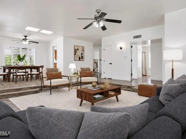 10316 W HAZELWOOD Avenue, Phoenix, AZ 85037
