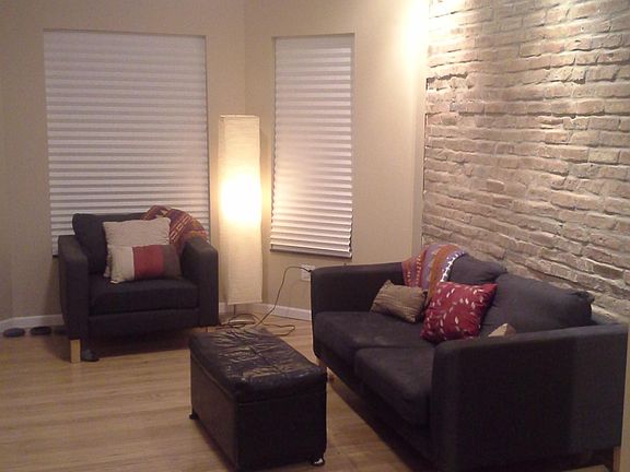 2nd image of 1045 Harlem Ave #1