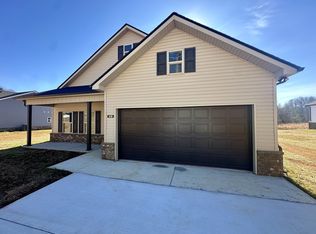 419 Old Morrison Rd LOT 4, McMinnville, TN 37110